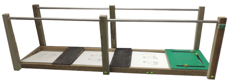 le plateau d'quilibre et de proprioception