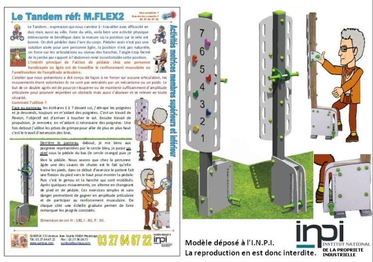 Tandem MFLEX2